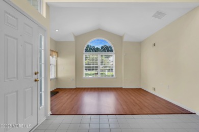 Not Your Typical 55+ Community -- This Is a Lifestyle! Welcome on Greenbriar At Ocean Aire Golf and Country Club in New Jersey - for sale on GolfHomes.com, golf home, golf lot