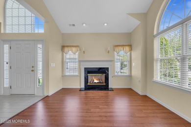 Not Your Typical 55+ Community -- This Is a Lifestyle! Welcome on Greenbriar At Ocean Aire Golf and Country Club in New Jersey - for sale on GolfHomes.com, golf home, golf lot