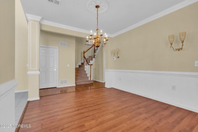 Not Your Typical 55+ Community -- This Is a Lifestyle! Welcome on Greenbriar At Ocean Aire Golf and Country Club in New Jersey - for sale on GolfHomes.com, golf home, golf lot