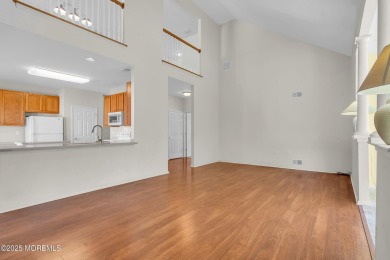Not Your Typical 55+ Community -- This Is a Lifestyle! Welcome on Greenbriar At Ocean Aire Golf and Country Club in New Jersey - for sale on GolfHomes.com, golf home, golf lot