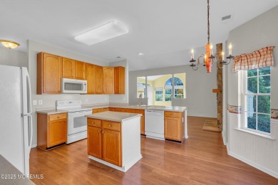 Not Your Typical 55+ Community -- This Is a Lifestyle! Welcome on Greenbriar At Ocean Aire Golf and Country Club in New Jersey - for sale on GolfHomes.com, golf home, golf lot