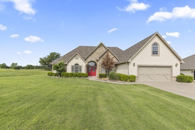 Experience affordable elegance at The Coves, adjacent to the on The Coves Golf Course in Oklahoma - for sale on GolfHomes.com, golf home, golf lot