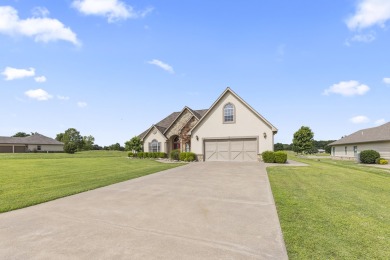 Experience affordable elegance at The Coves, adjacent to the on The Coves Golf Course in Oklahoma - for sale on GolfHomes.com, golf home, golf lot