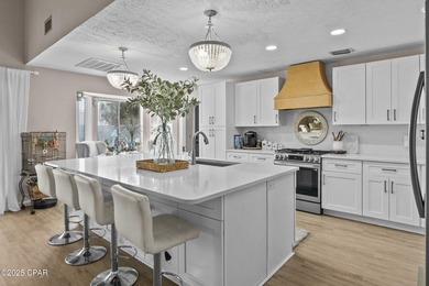 MOTIVATED SELLER! Offering $10,000 to buyer for closing cost and on Bay Point Resort Golf Club in Florida - for sale on GolfHomes.com, golf home, golf lot