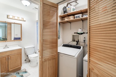 Welcome to this beautifully maintained 2-bedroom, 2-bath on Pine Brook Golf Course in New Jersey - for sale on GolfHomes.com, golf home, golf lot