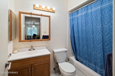 Welcome to this beautifully maintained 2-bedroom, 2-bath on Pine Brook Golf Course in New Jersey - for sale on GolfHomes.com, golf home, golf lot