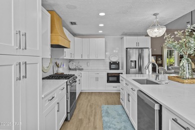 MOTIVATED SELLER! Offering $10,000 to buyer for closing cost and on Bay Point Resort Golf Club in Florida - for sale on GolfHomes.com, golf home, golf lot