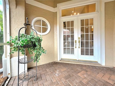 Welcome to golf course living at 12100 Sabal Dunes Lane on Gateway Golf and Country Club in Florida - for sale on GolfHomes.com, golf home, golf lot