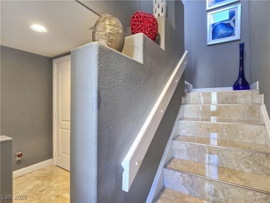 WOW *** COMPLETELY MODERN REMODEL WITH COMFORTABLE HOME TOUCHES on Painted Desert Golf Club in Nevada - for sale on GolfHomes.com, golf home, golf lot