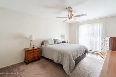 Welcome to this beautifully maintained 2-bedroom, 2-bath on Pine Brook Golf Course in New Jersey - for sale on GolfHomes.com, golf home, golf lot