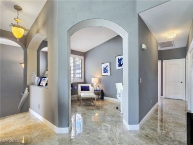 WOW *** COMPLETELY MODERN REMODEL WITH COMFORTABLE HOME TOUCHES on Painted Desert Golf Club in Nevada - for sale on GolfHomes.com, golf home, golf lot