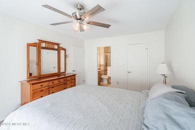 Welcome to this beautifully maintained 2-bedroom, 2-bath on Pine Brook Golf Course in New Jersey - for sale on GolfHomes.com, golf home, golf lot