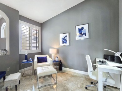 WOW *** COMPLETELY MODERN REMODEL WITH COMFORTABLE HOME TOUCHES on Painted Desert Golf Club in Nevada - for sale on GolfHomes.com, golf home, golf lot