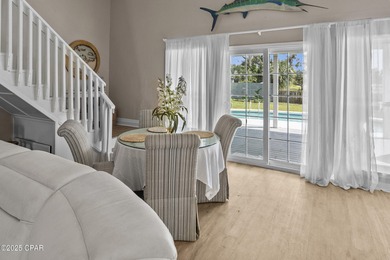 MOTIVATED SELLER! Offering $10,000 to buyer for closing cost and on Bay Point Resort Golf Club in Florida - for sale on GolfHomes.com, golf home, golf lot