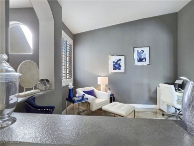 WOW *** COMPLETELY MODERN REMODEL WITH COMFORTABLE HOME TOUCHES on Painted Desert Golf Club in Nevada - for sale on GolfHomes.com, golf home, golf lot