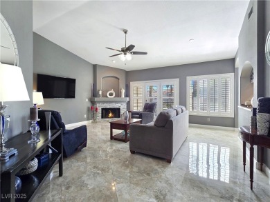 WOW *** COMPLETELY MODERN REMODEL WITH COMFORTABLE HOME TOUCHES on Painted Desert Golf Club in Nevada - for sale on GolfHomes.com, golf home, golf lot