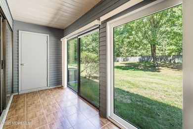 Welcome to this beautifully maintained 2-bedroom, 2-bath on Pine Brook Golf Course in New Jersey - for sale on GolfHomes.com, golf home, golf lot