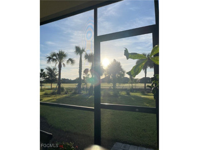 Sought after Mystique home plan - now competitively positioned on Babcock National Golf Course in Florida - for sale on GolfHomes.com, golf home, golf lot