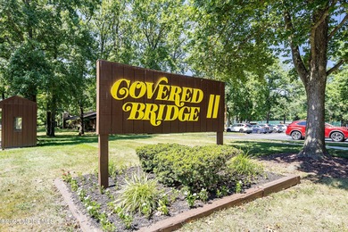 Welcome to this beautifully maintained 2-bedroom, 2-bath on Pine Brook Golf Course in New Jersey - for sale on GolfHomes.com, golf home, golf lot