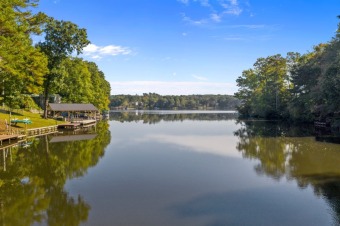 Breathtaking Waterfront Home!! SOLD on River Golf and County Club at Lake Royale in North Carolina - for sale on GolfHomes.com, golf home, golf lot