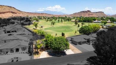 This home is move in ready with BRAND NEW carpet, paint on Bloomington Country Club in Utah - for sale on GolfHomes.com, golf home, golf lot