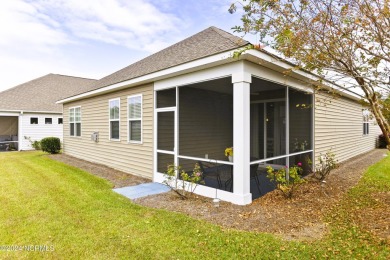 Step inside this inviting home and be welcomed by a spacious on Lennon Hills Golf Course in North Carolina - for sale on GolfHomes.com, golf home, golf lot