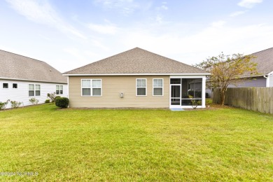 Step inside this inviting home and be welcomed by a spacious on Lennon Hills Golf Course in North Carolina - for sale on GolfHomes.com, golf home, golf lot