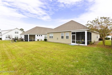 Step inside this inviting home and be welcomed by a spacious on Lennon Hills Golf Course in North Carolina - for sale on GolfHomes.com, golf home, golf lot