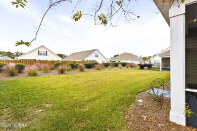 Step inside this inviting home and be welcomed by a spacious on Lennon Hills Golf Course in North Carolina - for sale on GolfHomes.com, golf home, golf lot