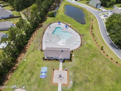 Step inside this inviting home and be welcomed by a spacious on Lennon Hills Golf Course in North Carolina - for sale on GolfHomes.com, golf home, golf lot