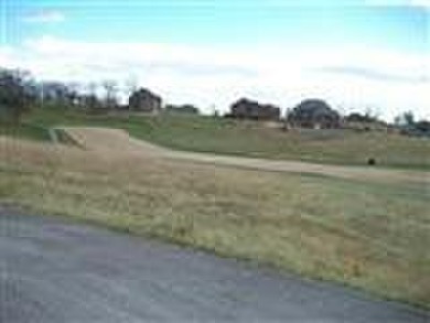 Vacant Lot is located in Crooked Creek Golf Community. Lot size on Crooked Creek Golf Club in Kentucky - for sale on GolfHomes.com, golf home, golf lot