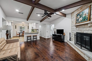 Stunning Updated Home in DeCordova Bend Estates Country Club on De Cordova Bend Country Club in Texas - for sale on GolfHomes.com, golf home, golf lot