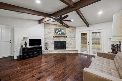 Stunning Updated Home in DeCordova Bend Estates Country Club on De Cordova Bend Country Club in Texas - for sale on GolfHomes.com, golf home, golf lot