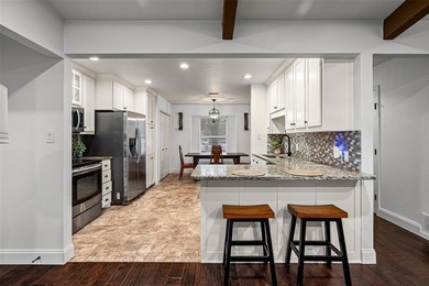 Stunning Updated Home in DeCordova Bend Estates Country Club on De Cordova Bend Country Club in Texas - for sale on GolfHomes.com, golf home, golf lot