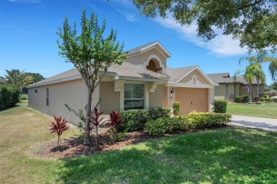 Located in the 55+ community of Del Webb Orlando, this popular on Ridgewood Lakes Golf and Country Club in Florida - for sale on GolfHomes.com, golf home, golf lot