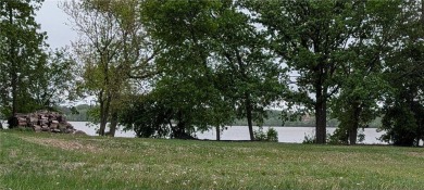 100' OF PRIME SHORELINE LAKEFRONT PROPERTY ON WILLMAR LAKE on Eagle Creek Golf Club in Minnesota - for sale on GolfHomes.com, golf home, golf lot