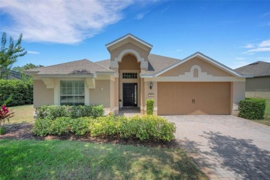 Located in the 55+ community of Del Webb Orlando, this popular on Ridgewood Lakes Golf and Country Club in Florida - for sale on GolfHomes.com, golf home, golf lot