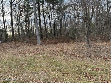 Golf front lot on Dorchester. Build your dream home with golf on Dorchester Country Club in Tennessee - for sale on GolfHomes.com, golf home, golf lot