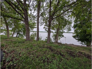 100' OF PRIME SHORELINE LAKEFRONT PROPERTY ON WILLMAR LAKE on Eagle Creek Golf Club in Minnesota - for sale on GolfHomes.com, golf home, golf lot