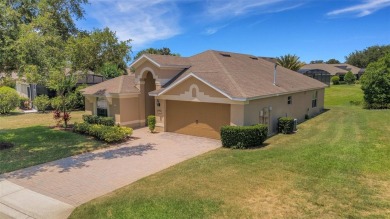 Located in the 55+ community of Del Webb Orlando, this popular on Ridgewood Lakes Golf and Country Club in Florida - for sale on GolfHomes.com, golf home, golf lot