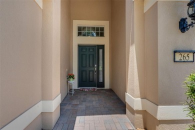 Located in the 55+ community of Del Webb Orlando, this popular on Ridgewood Lakes Golf and Country Club in Florida - for sale on GolfHomes.com, golf home, golf lot