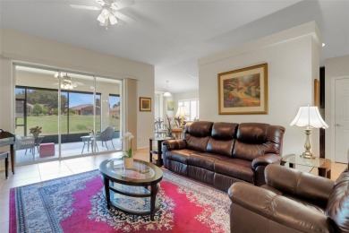 Located in the 55+ community of Del Webb Orlando, this popular on Ridgewood Lakes Golf and Country Club in Florida - for sale on GolfHomes.com, golf home, golf lot