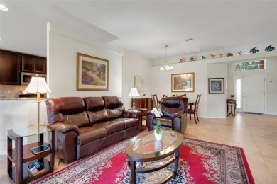 Located in the 55+ community of Del Webb Orlando, this popular on Ridgewood Lakes Golf and Country Club in Florida - for sale on GolfHomes.com, golf home, golf lot