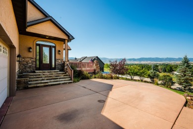 Experience the epitome of luxury living with this exquisitely on The Powder Horn Golf Club - Mountain in Wyoming - for sale on GolfHomes.com, golf home, golf lot