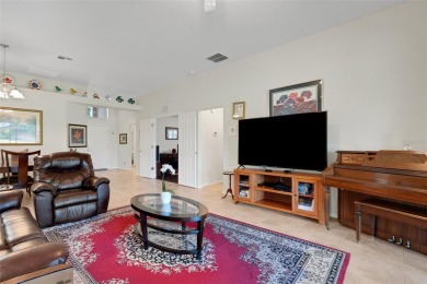 Located in the 55+ community of Del Webb Orlando, this popular on Ridgewood Lakes Golf and Country Club in Florida - for sale on GolfHomes.com, golf home, golf lot