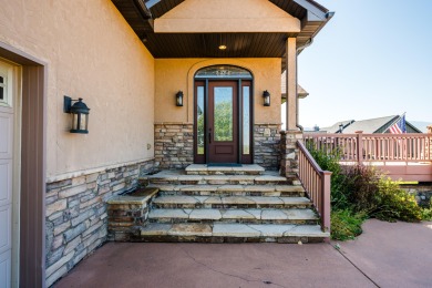 Experience the epitome of luxury living with this exquisitely on The Powder Horn Golf Club - Mountain in Wyoming - for sale on GolfHomes.com, golf home, golf lot