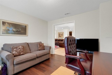 Located in the 55+ community of Del Webb Orlando, this popular on Ridgewood Lakes Golf and Country Club in Florida - for sale on GolfHomes.com, golf home, golf lot
