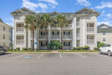 This beautiful  2 bed, 2 bath condo is the perfect blend of on River Oaks Golf Plantation  in South Carolina - for sale on GolfHomes.com, golf home, golf lot
