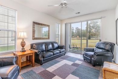 This beautiful  2 bed, 2 bath condo is the perfect blend of on River Oaks Golf Plantation  in South Carolina - for sale on GolfHomes.com, golf home, golf lot