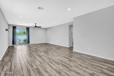 Welcome to your dream home in a serene, gated community! This on The Legacy Golf Resort in Arizona - for sale on GolfHomes.com, golf home, golf lot